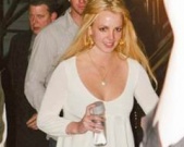 Бритни опять беременна?