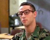 Актера судят за убийство полицейского