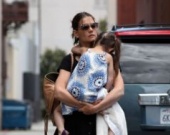 Уикенд Сури и Кэти