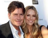 Жена Чарли Шина нуждается в психотерапии