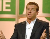 МакДжи займется подводными съемками