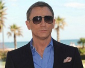 В новом "Бонде" будет больше сексуальных сцен