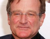 Робин Уильямс сыграет Сьюзан Бойл