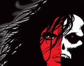 В Брюсселе открылся кинофестиваль ужасов