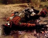 Хостел. Попытка № 2