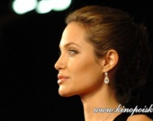 Анджелина ДЖОЛИ: первая в сотне самых красивых