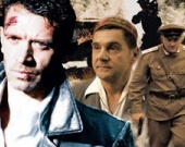 "Ликвидация" - лучший сериал 2007 года