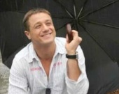 Алексей Макаров стал отцом