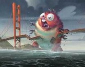 DreamWorks отказывается от двухмерного кино