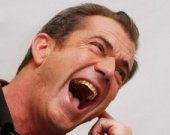 Карьера Мэла Гибсона "загипсована"