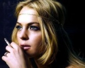 Линдсей Лохан: "Я не в психушке!"