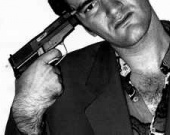 Кровавый юмор от Тарантино