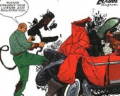 Фрэнк Миллер возьмется за "Круто сваренного"