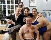 Абсурдное кино