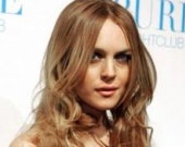 Линдсей Лохан помирилась с отцом