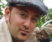 Режиссер гулянок