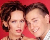 Жена Сергея Безрукова сняла с мужа порчу