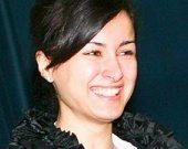 Канделаки пошла на жертвы