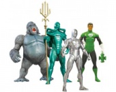 Игрушки против людей