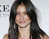 Кэмерон Диас кардинально сменила имидж