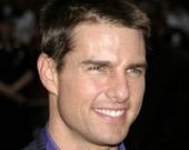 Душ Тома Круза уйдет с молотка