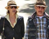 Пасхальная вечеринка Стивена Спилберга