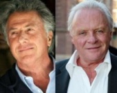 Хоффман и Хопкинс исполнят "Песню имен"