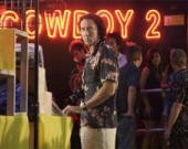 Николас Кейдж вывел фильм в лидеры