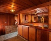 Новый дом Брэда Пита