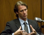 Фильм для Майкла Бэя снимет клипмейкер