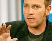 Жесткие методы воспитания Эвана МакГрегора