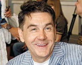 Йос Стеллинг покажет фильм с Маковецким