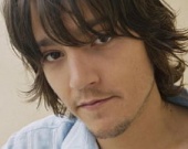 Диего Луна назвал имя сына