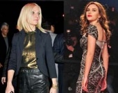 Пэлтроу и Йоханссон не уживаются на съемочной площадке