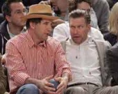 Братья Болдуины хотят помочь Линдсей Лохан