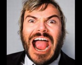 Джек Блэк освоит инструкцию по борьбе с машинами