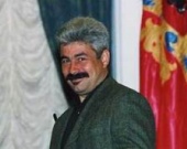 Скончался оператор "Острова"