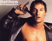 Мэттью МакКонахи накачал наркотиками и изнасиловал фанатку?