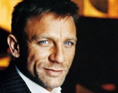 Джеймс Бонд любит Тома Форда