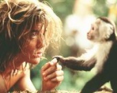 Маугли в третий раз стал отцом