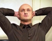 Гошу Куценко отвергли