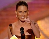 Хилари Суонк получила "Эмери"