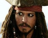 Обнародован сюжет четвертых "Пиратов Карибского моря"