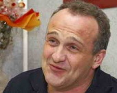 Алексей Огурцов попал в ДТП