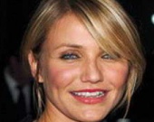 Совсем другая Камерон Диаc (ФОТОРЕПОРТАЖ)