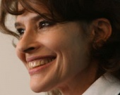 Фанни Ардан расскажет миф о Саломее