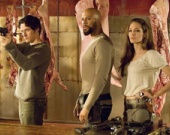 Бекмамбетов жалуется на украинский дубляж