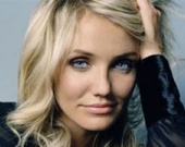 Кэмерон Диаз смутила публику