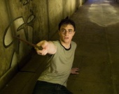 Актеры отказались сниматься в продолжении "Гарри Поттера"