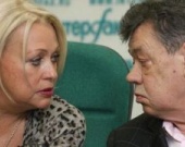 Юбилей довел Караченцова до приступа